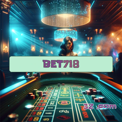 A Revolução do App do Bet718 em Jogos Online