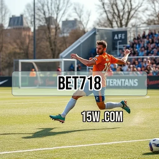 bet718 eSports: Descubra as Melhores Apostas em Jogos no Brasil