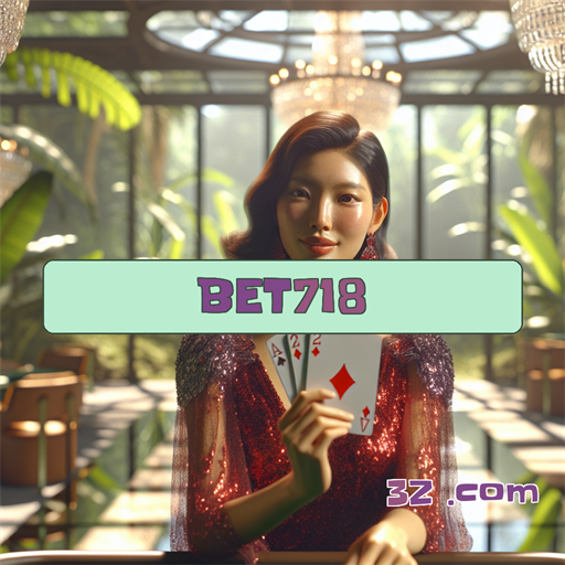 Login no Bet718: A Porta de Entrada para Diversão