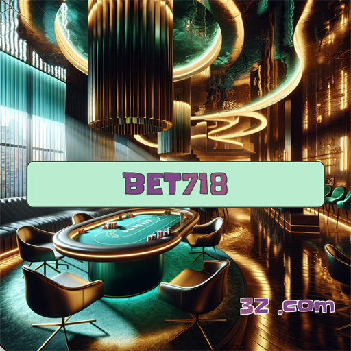 Explorando o Mundo Paga da Bet718 e Suas Oportunidades