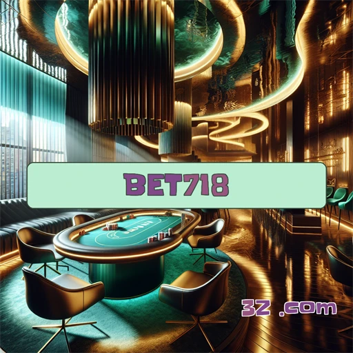 Explorando o Mundo Paga da Bet718 e Suas Oportunidades