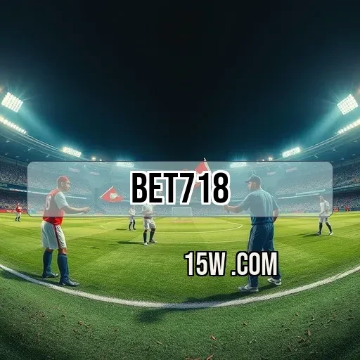 bet718: Descubra os Melhores Métodos de Pagamento para Apostas Online