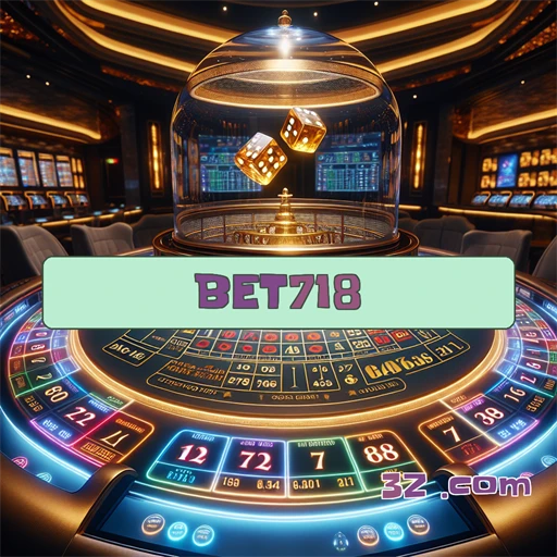 Bet718: Promoções Imperdíveis Para Jogadores Competitivos