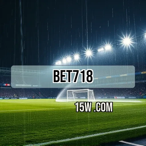 bet718: Descubra a Roleta que Revoluciona o Jogo Online