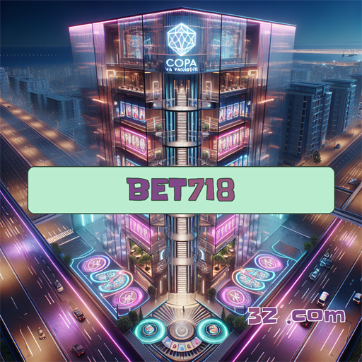 A Magia das Slots no Bet718: Emoção e Diversão