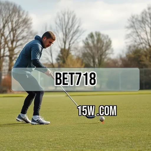 bet718: O Suporte que Revoluciona sua Experiência em Jogos Online