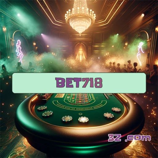 Experiência VIP: Um Mundo de Exclusividades no Bet718